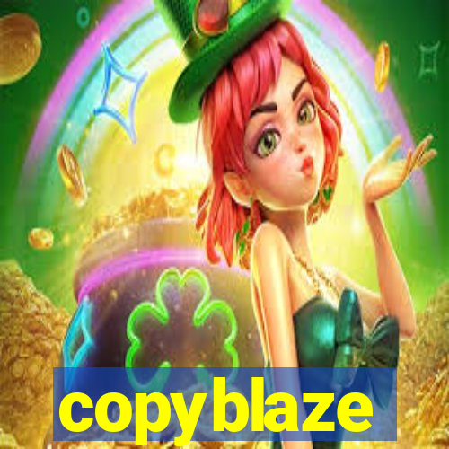 copyblaze