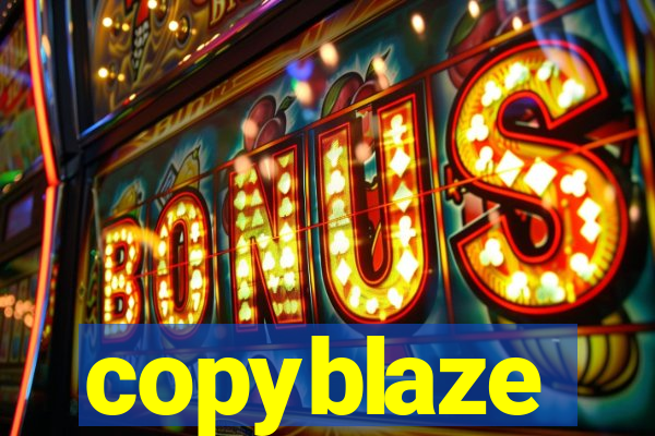 copyblaze