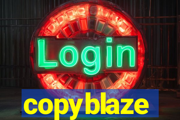copyblaze