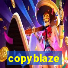 copyblaze