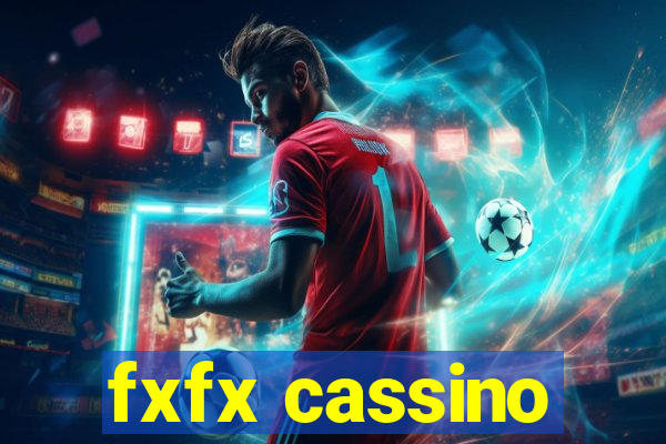 fxfx cassino