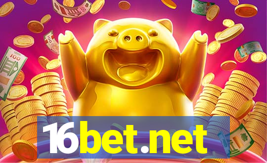 16bet.net