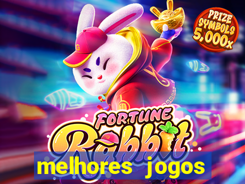 melhores jogos gratis para celular