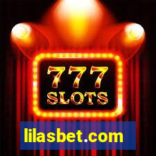 lilasbet.com