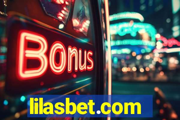 lilasbet.com