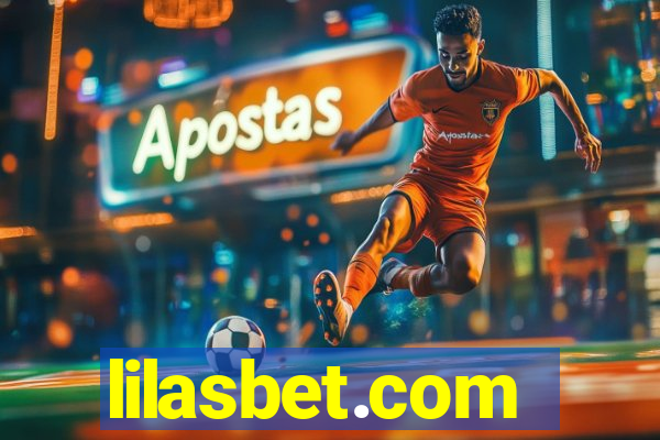 lilasbet.com