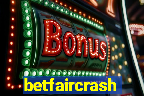 betfaircrash