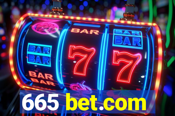 665 bet.com