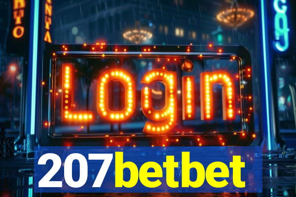 207betbet