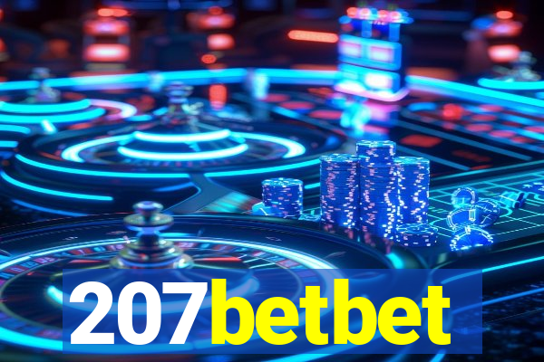 207betbet
