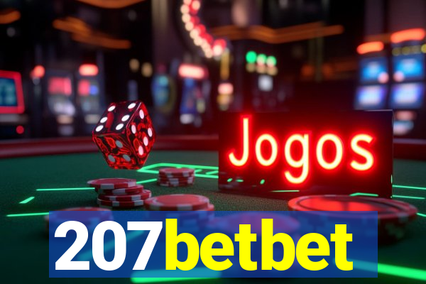 207betbet