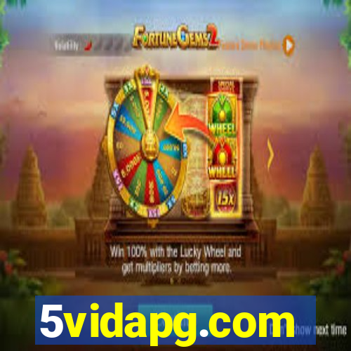 5vidapg.com
