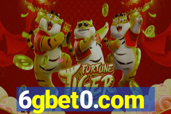 6gbet0.com