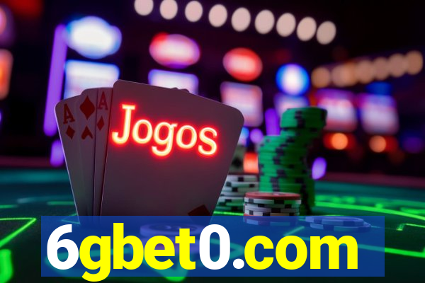 6gbet0.com