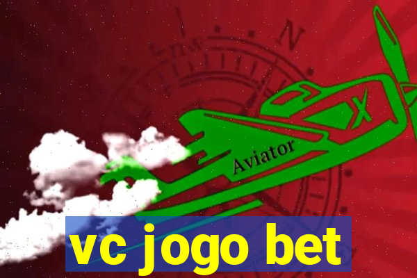 vc jogo bet