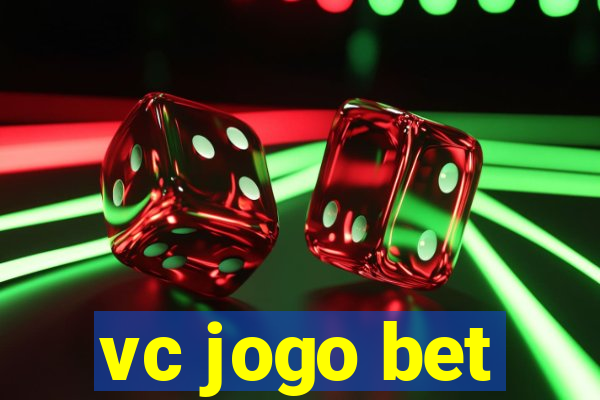 vc jogo bet