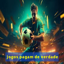 jogos pagam de verdade
