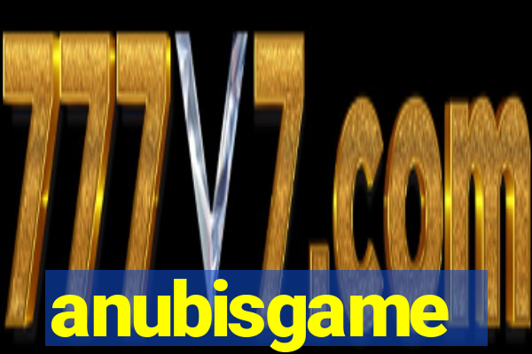 anubisgame