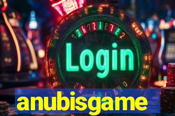 anubisgame