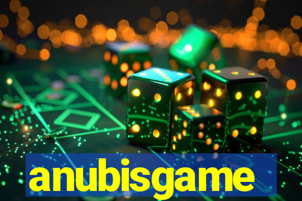 anubisgame