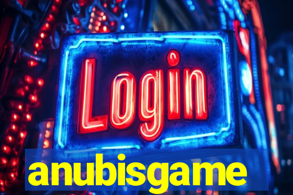 anubisgame