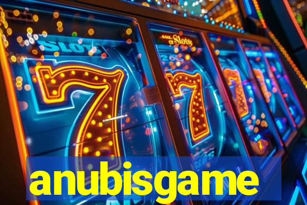 anubisgame