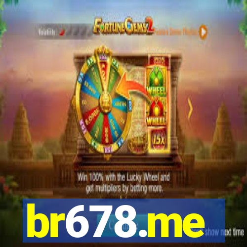 br678.me