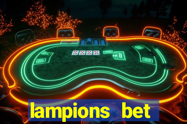 lampions bet charlles e tiringa