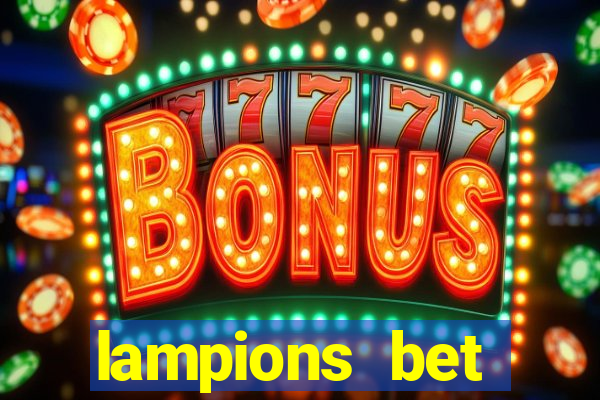 lampions bet charlles e tiringa