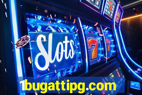 1bugattipg.com