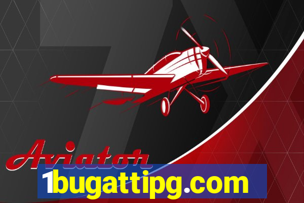 1bugattipg.com