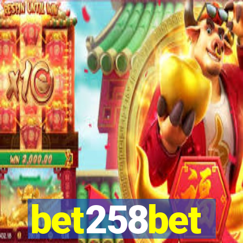 bet258bet