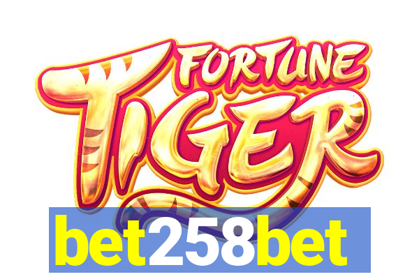 bet258bet