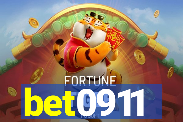bet0911
