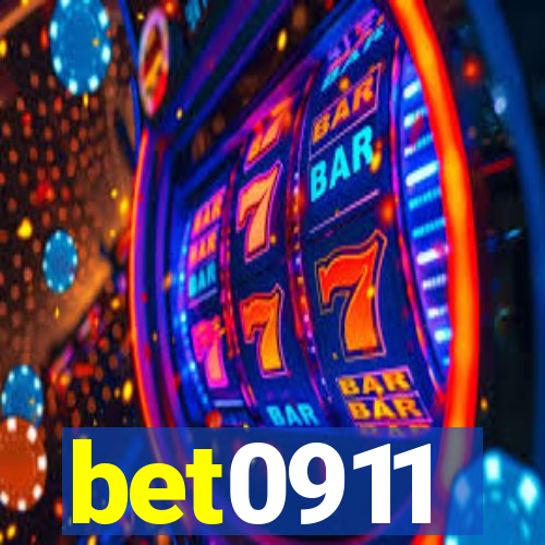 bet0911