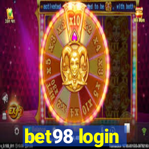 bet98 login