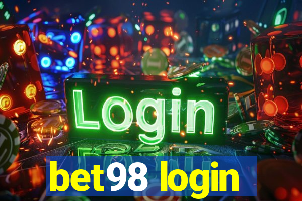 bet98 login