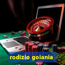 rodizio goiania