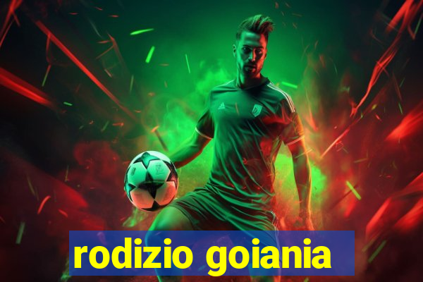 rodizio goiania