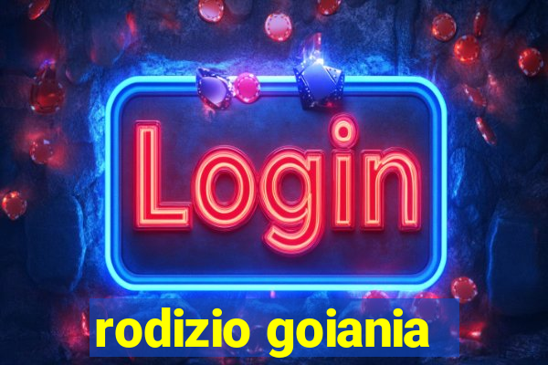 rodizio goiania