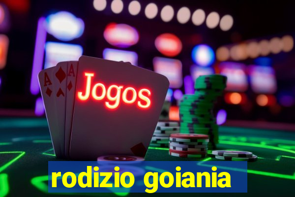 rodizio goiania