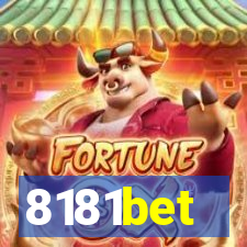 8181bet