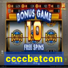 ccccbetcom