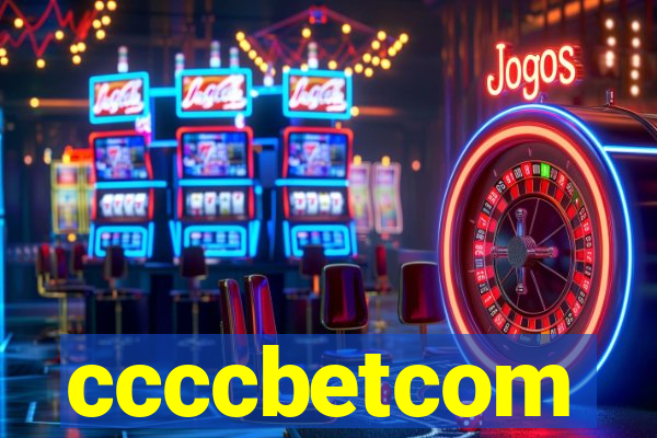 ccccbetcom