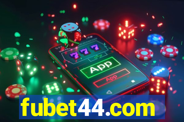 fubet44.com
