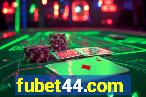 fubet44.com