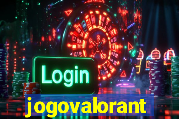 jogovalorant