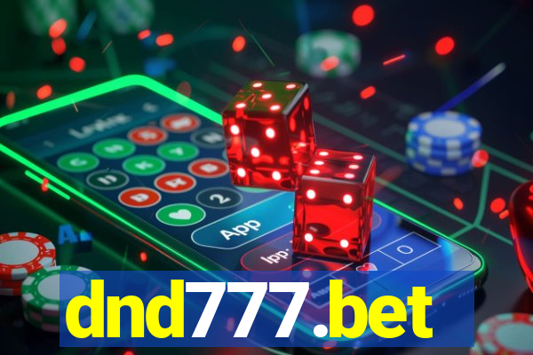 dnd777.bet