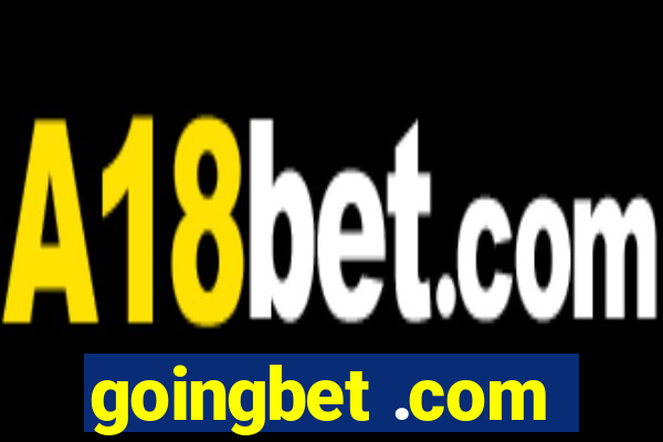 goingbet .com