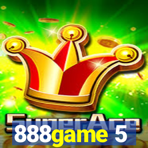 888game 5